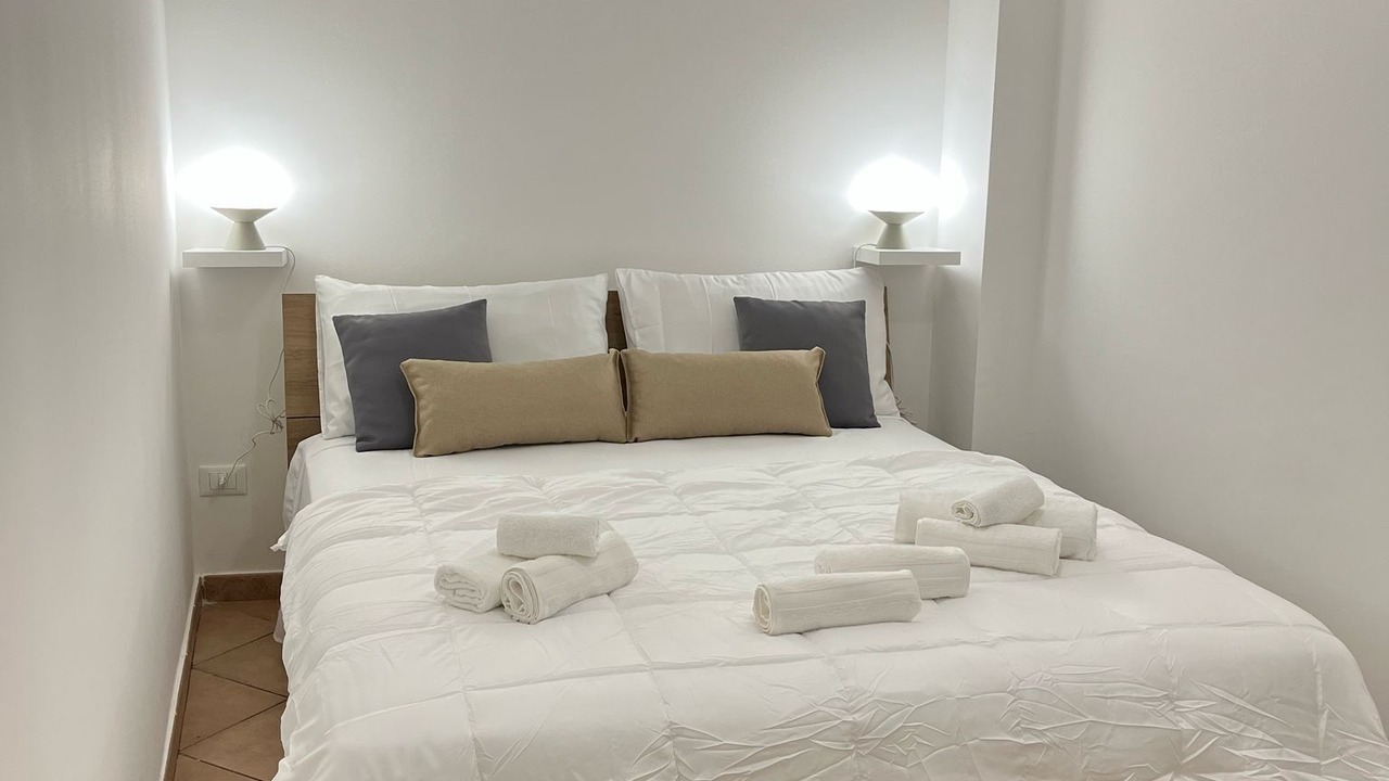 Photo of Bedroom in Cinisi