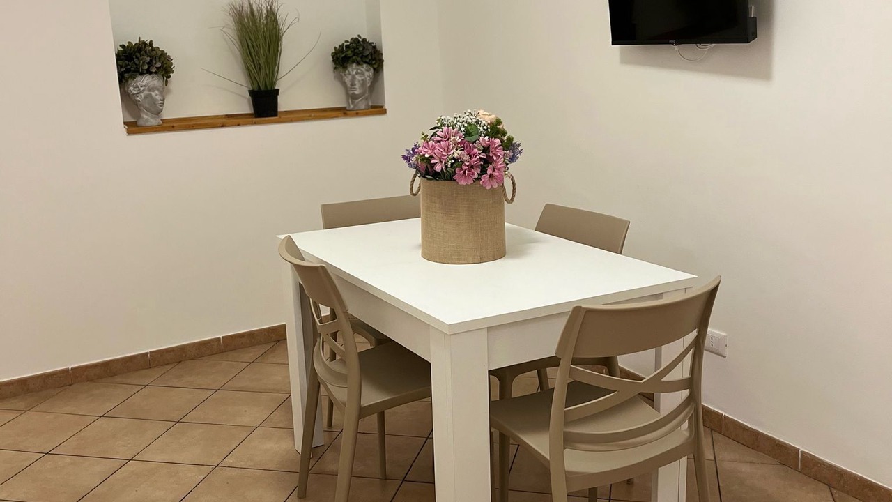 Photo of Livingroom in Cinisi