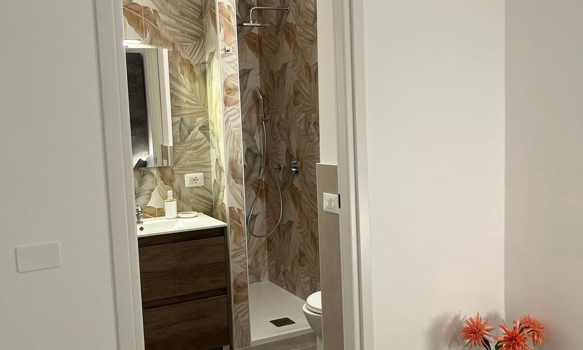 Photo of Bathroom in Cinisi