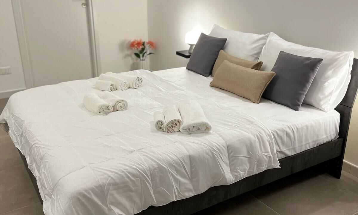 Photo of Bedroom in Cinisi
