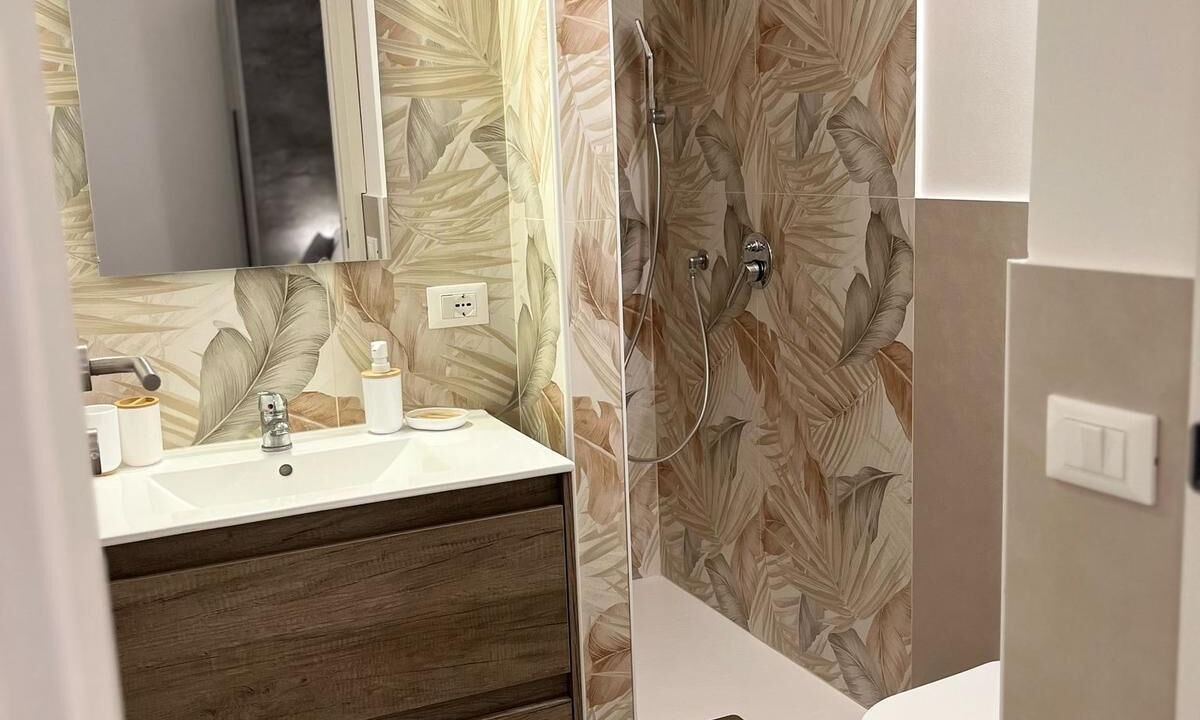 Photo of Bathroom in Cinisi