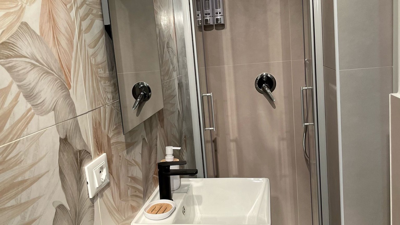 Photo of Bathroom in Cinisi