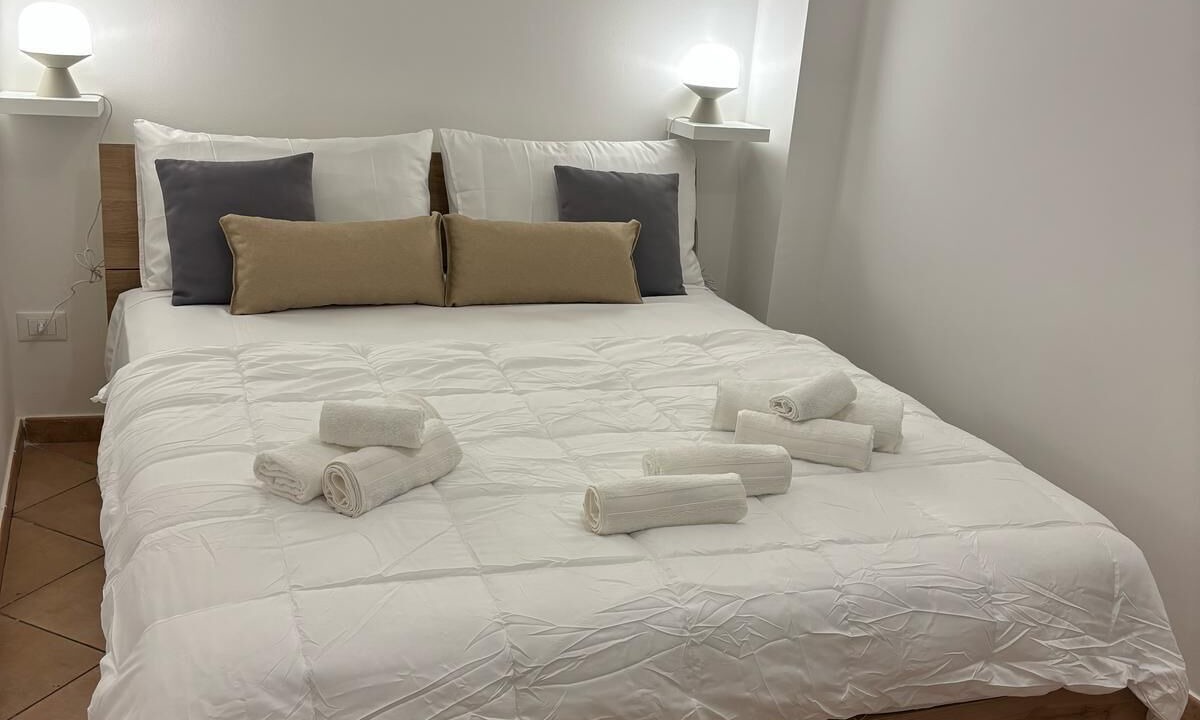 Photo of Bedroom in Cinisi