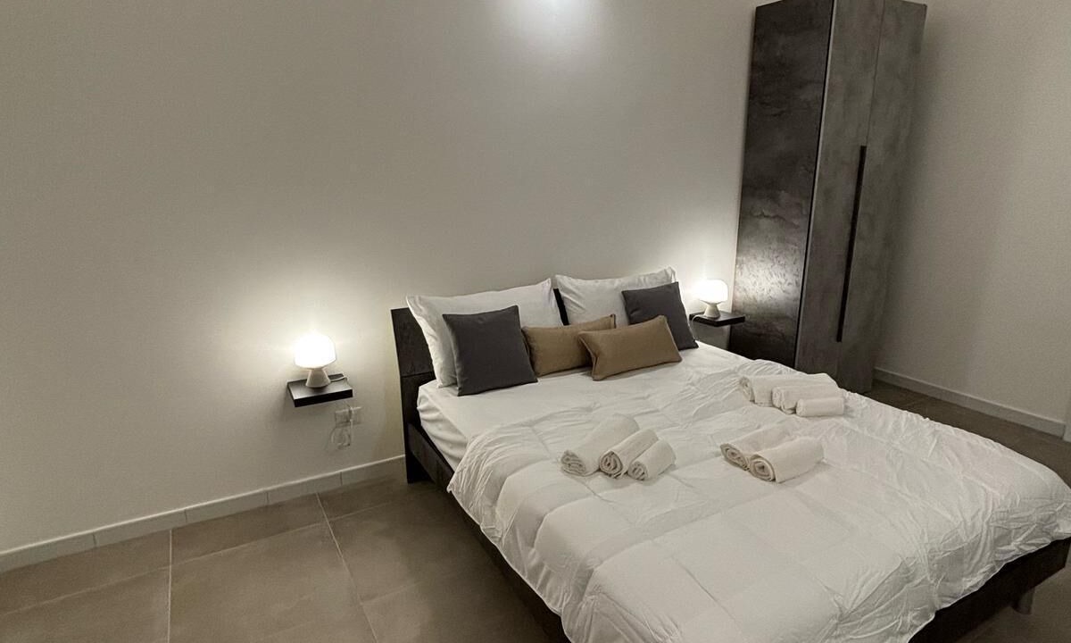 Photo of Bedroom in Cinisi