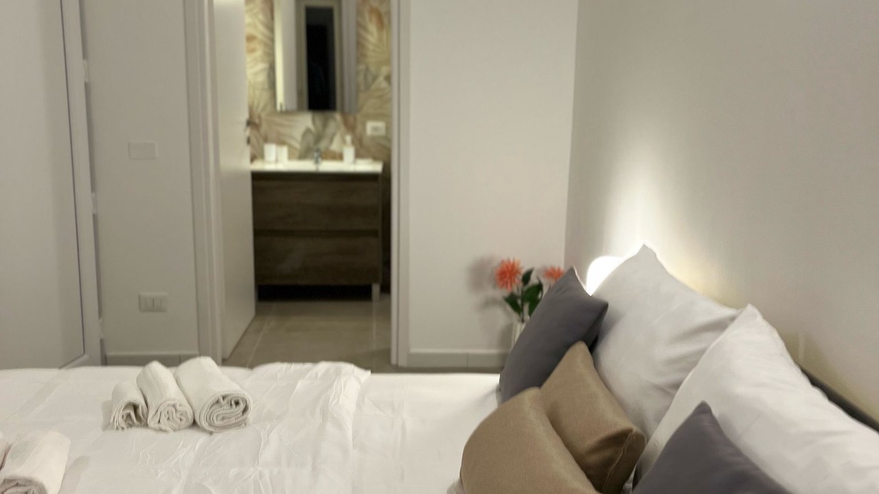 Photo of Bedroom in Cinisi