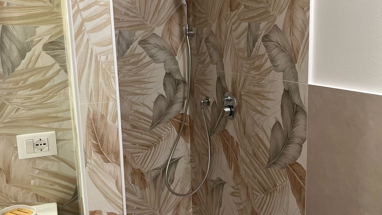 Photo of Bathroom in Cinisi