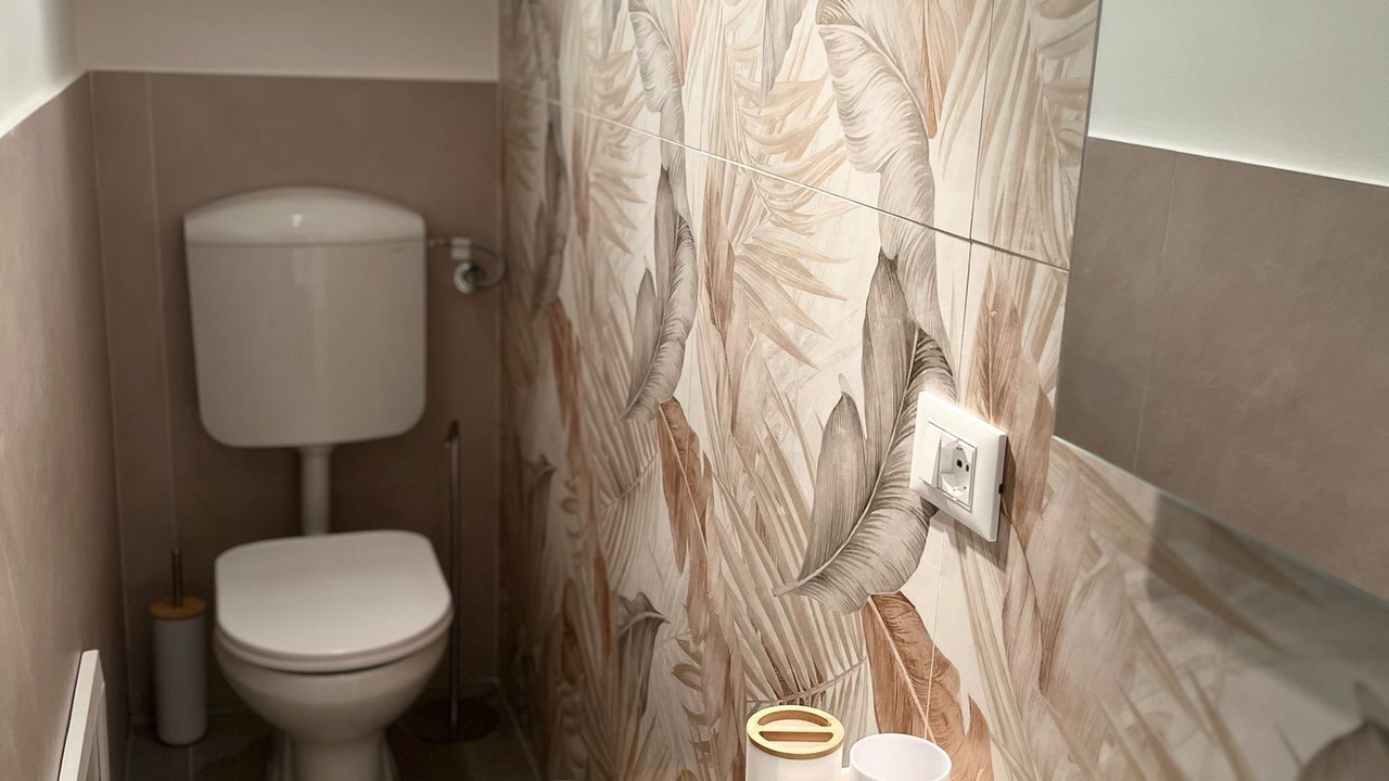 Photo of Bathroom in Cinisi