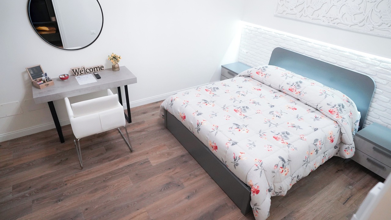 Photo of Bedroom in Palermo