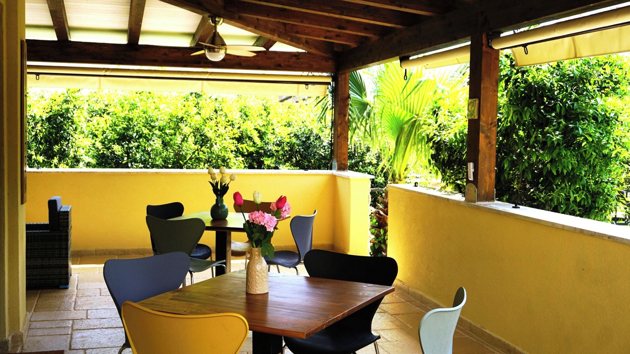 Photo of Outdoor in Palermo
