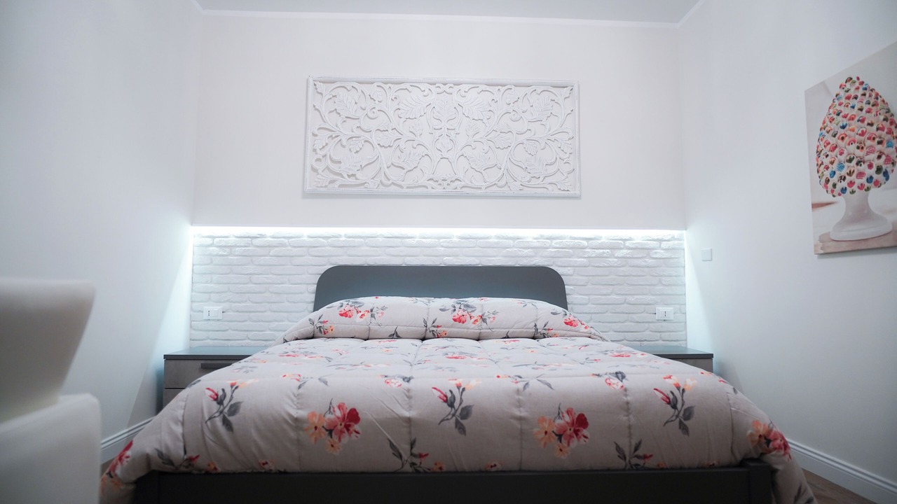 Photo of Bedroom in Palermo