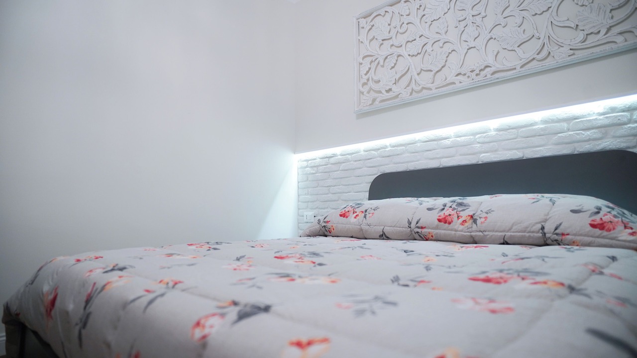 Photo of Bedroom in Palermo