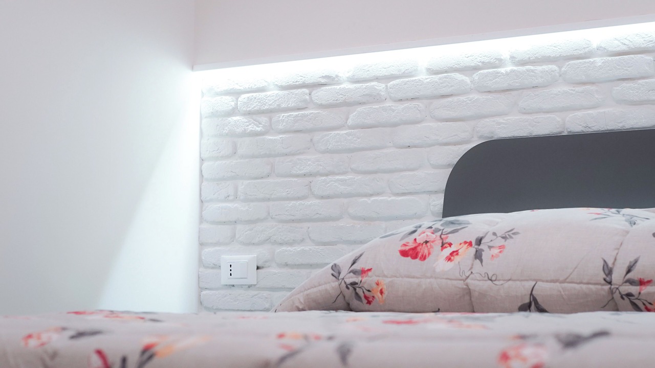 Photo of Bedroom in Palermo