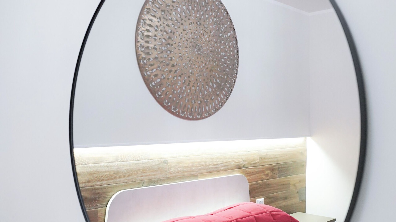 Photo of Bedroom in Palermo