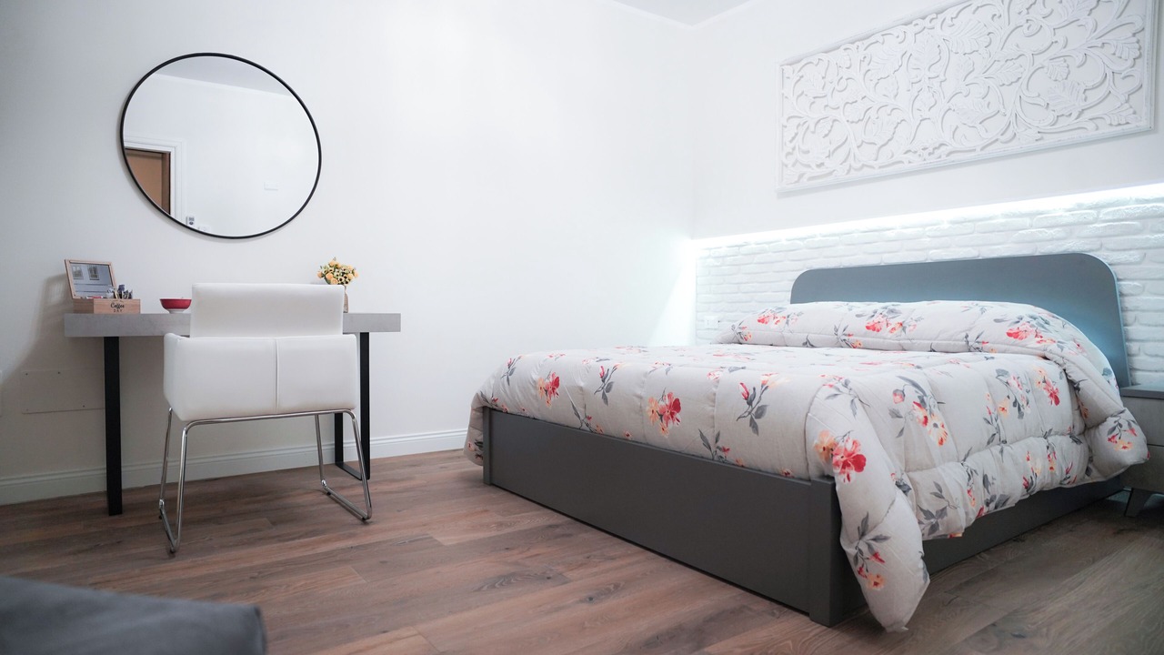 Photo of Bedroom in Palermo