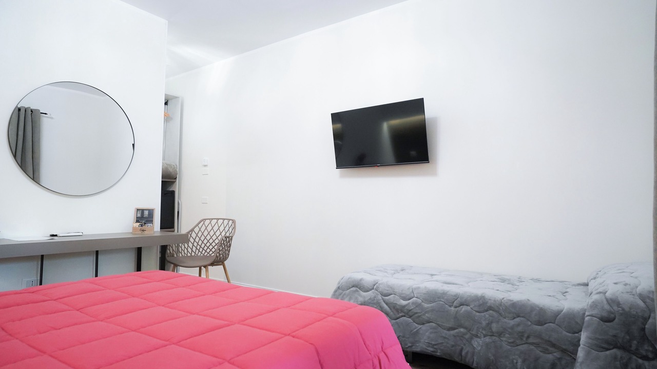 Photo of Bedroom in Palermo