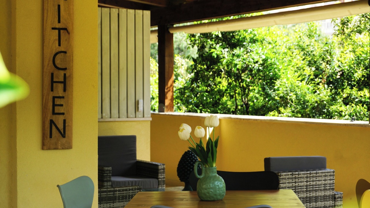 Photo of Outdoor in Palermo