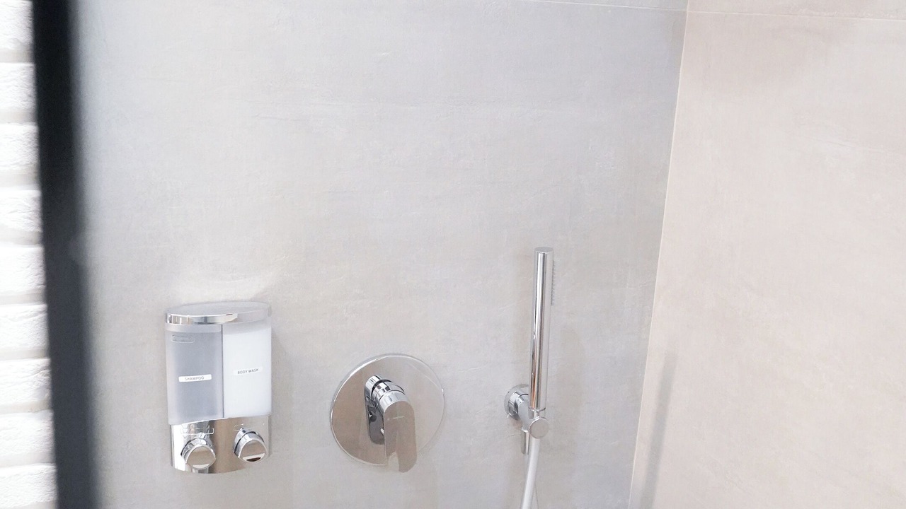 Photo of Bathroom in Palermo