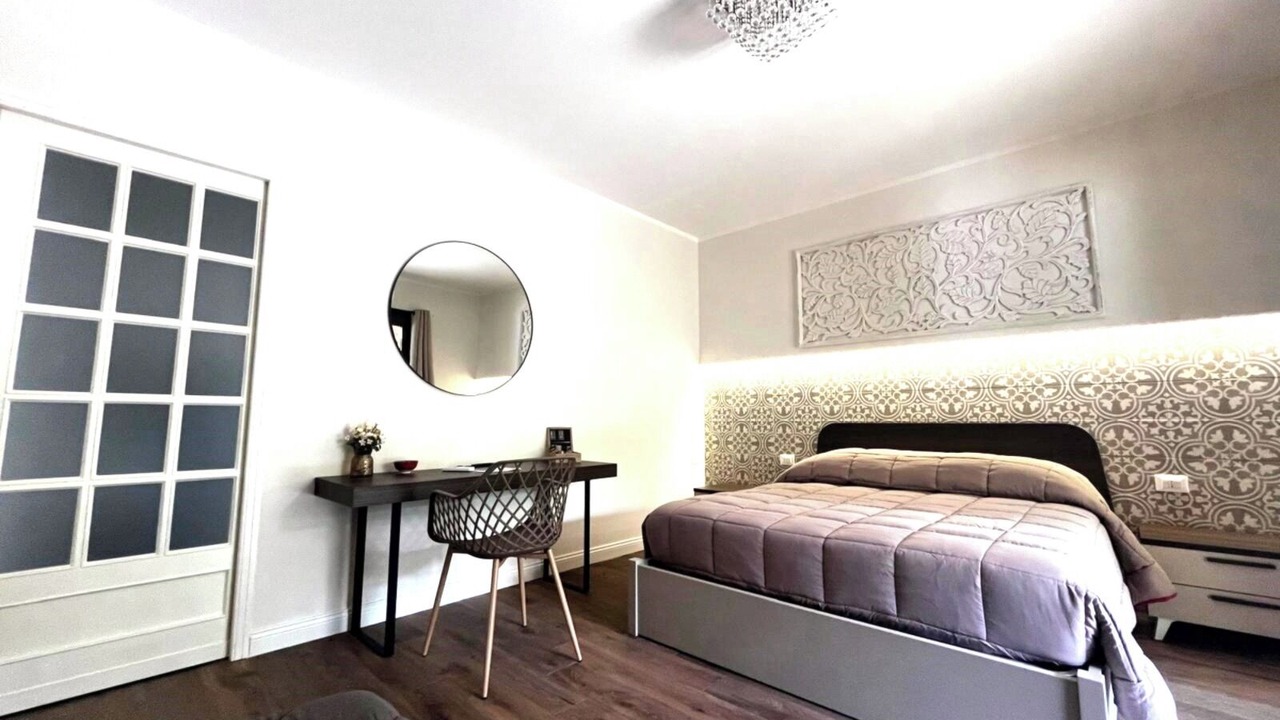 Photo of Bedroom in Palermo