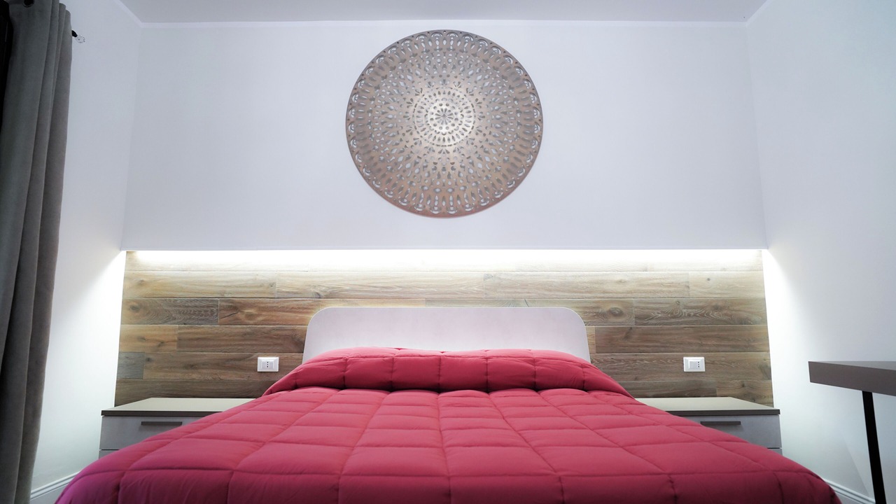 Photo of Bedroom in Palermo