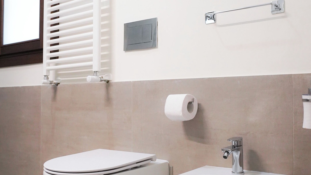 Photo of Bathroom in Palermo