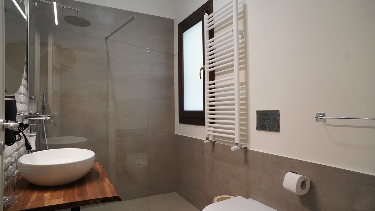 Photo of Bathroom in Palermo