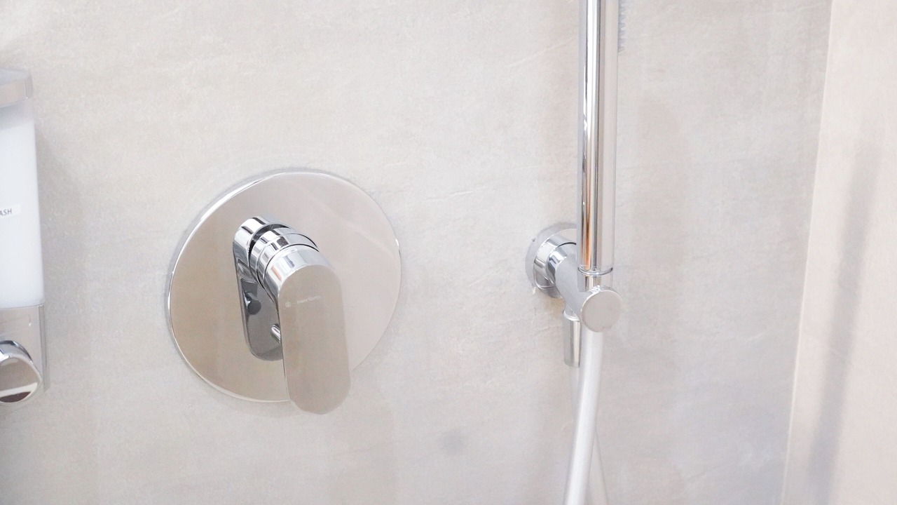 Photo of Bathroom in Palermo