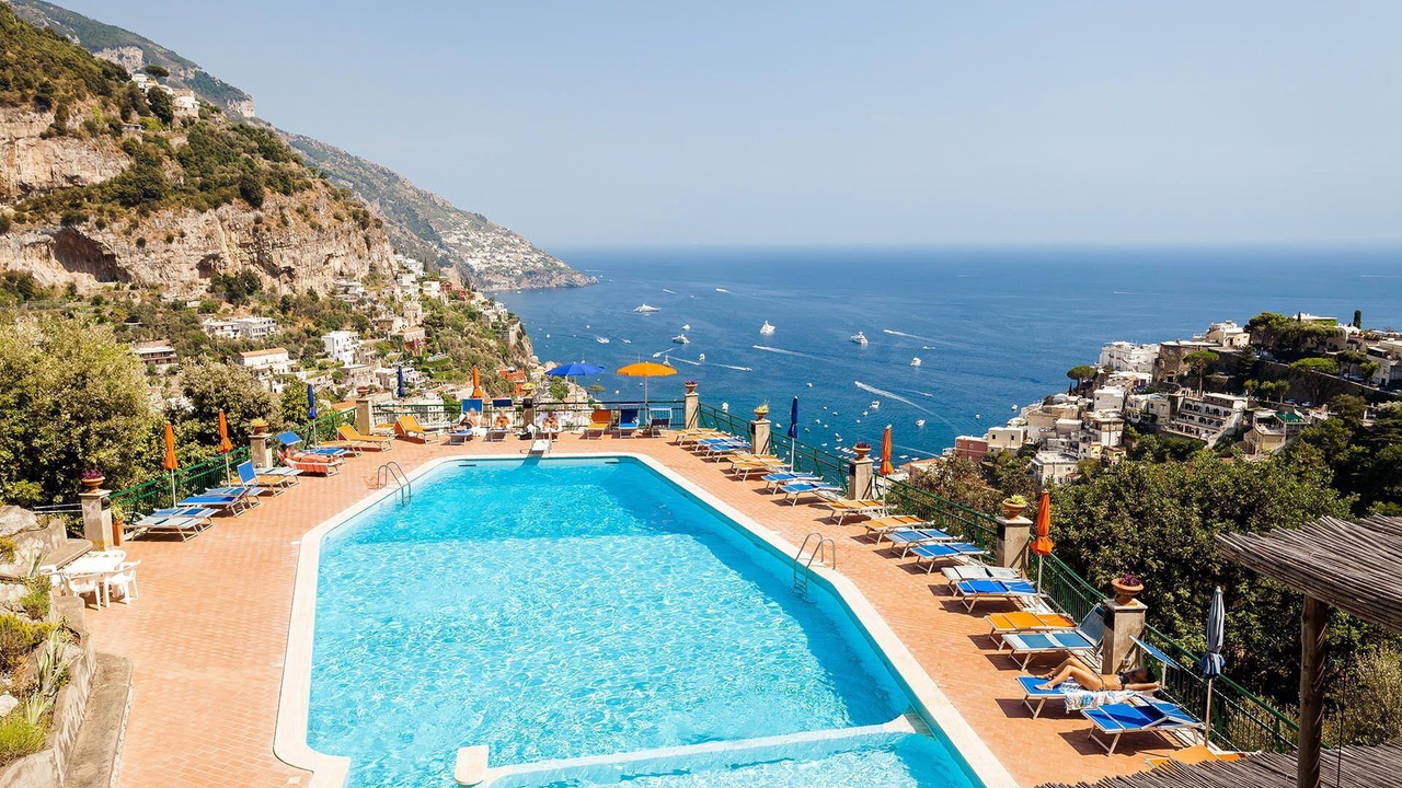 Photo of Others in Positano
