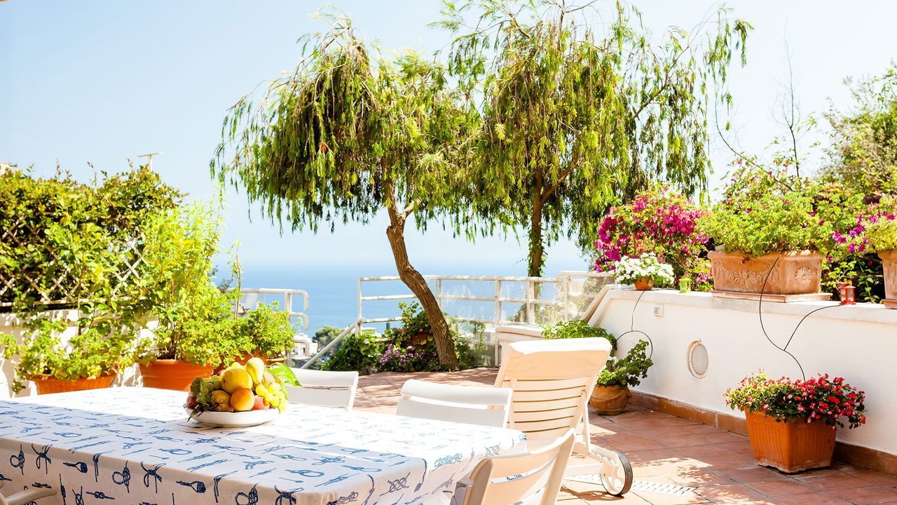 Photo of Others in Positano