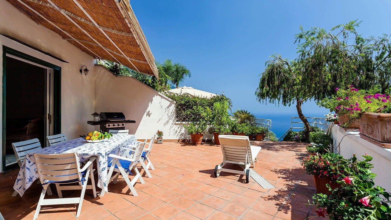 Photo of Others in Positano