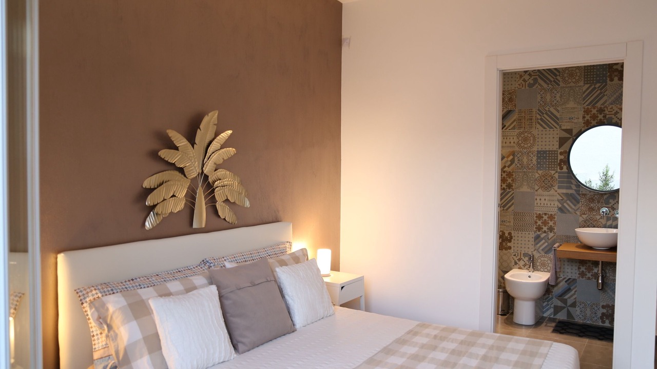 Photo of Bedroom in Marina di Ragusa