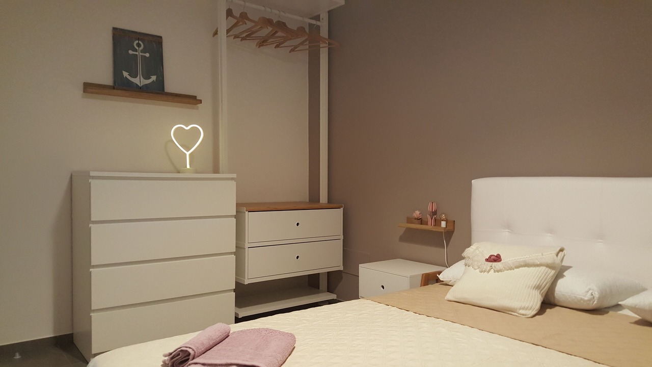 Photo of Bedroom in Marina di Ragusa