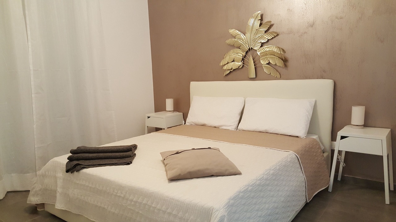 Photo of Bedroom in Marina di Ragusa