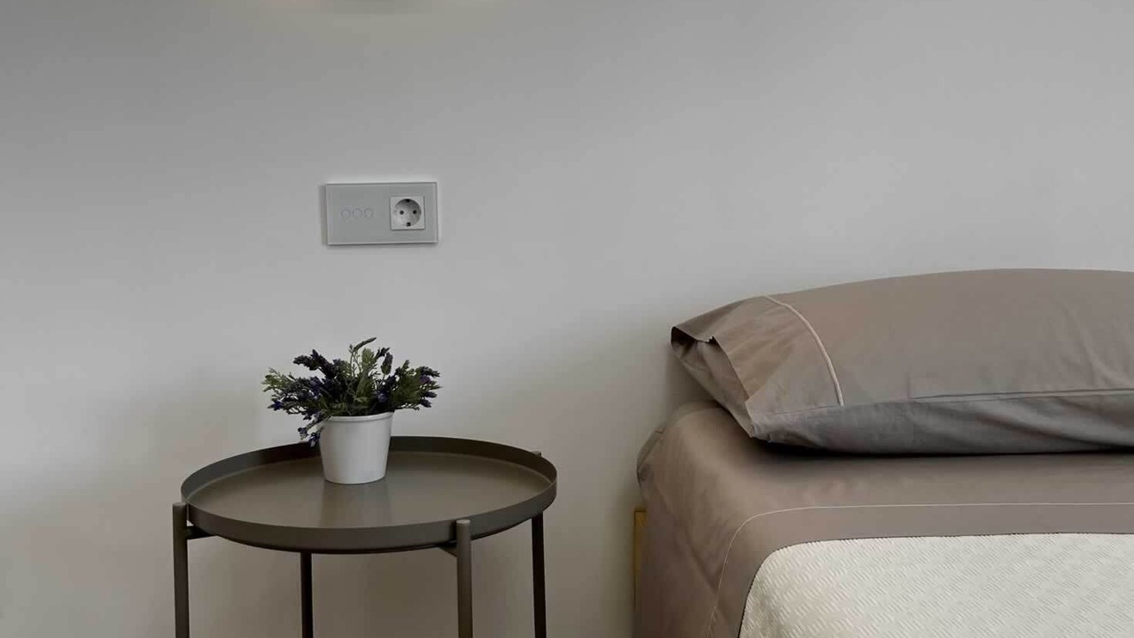 Photo of Bedroom in Policoro