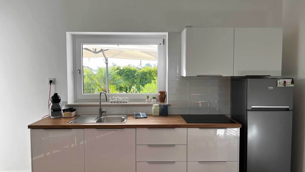 Photo of Kitchen in Policoro