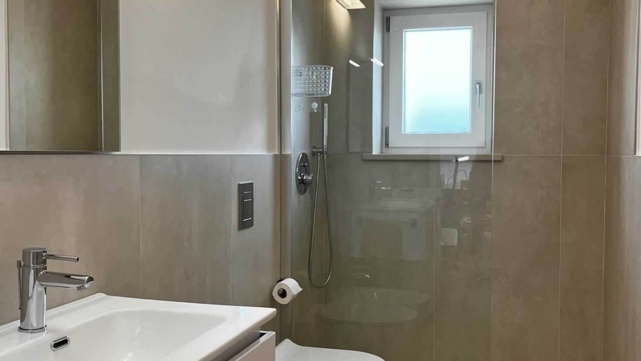 Photo of Bathroom in Policoro