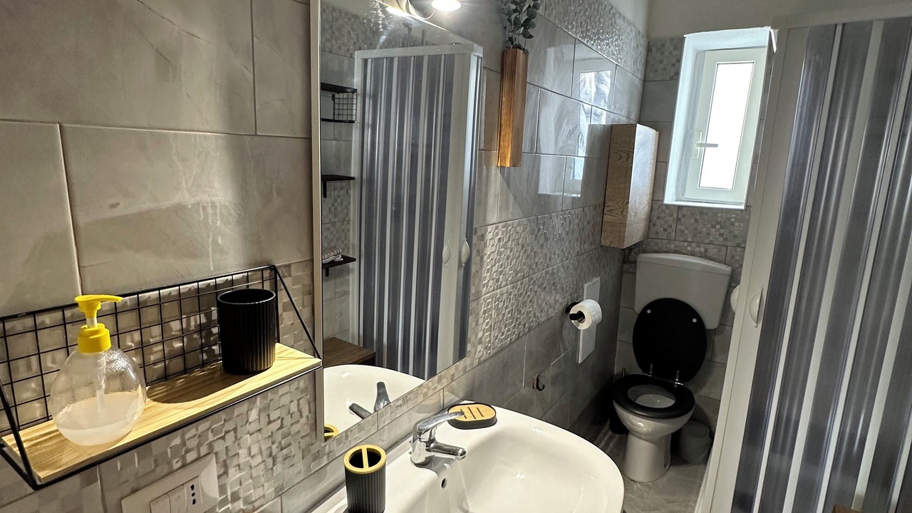 Photo of Bathroom in Materdei