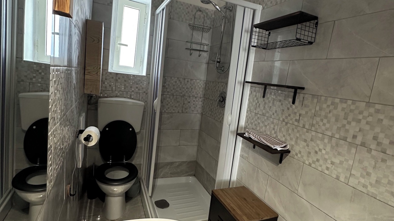 Photo of Bathroom in Materdei