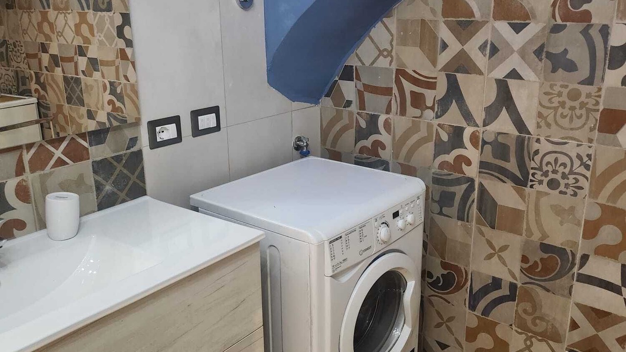 Photo of Bathroom in Montoro Inferiore