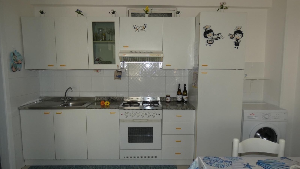 Photo of Kitchen in Roccalumera
