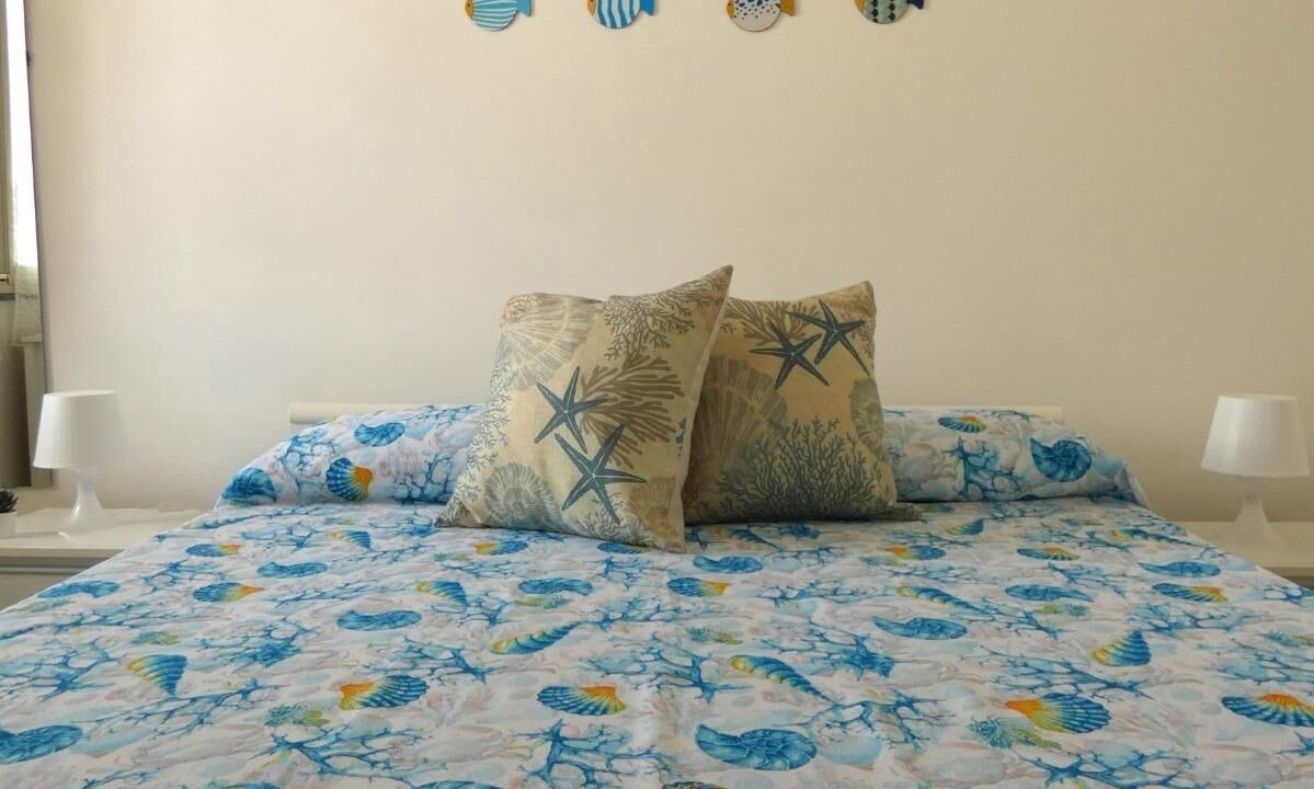 Photo of Bedroom in Roccalumera