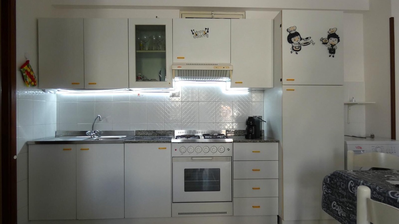 Photo of Kitchen in Roccalumera