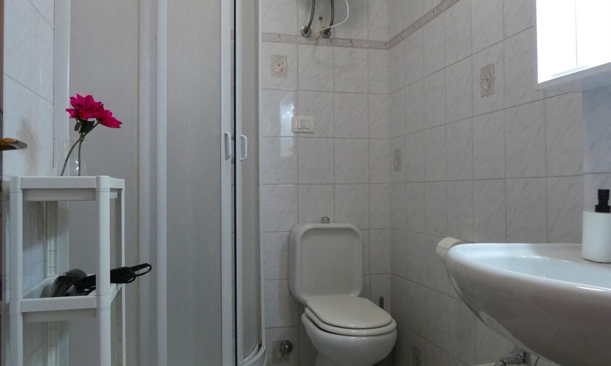 Photo of Bathroom in Roccalumera