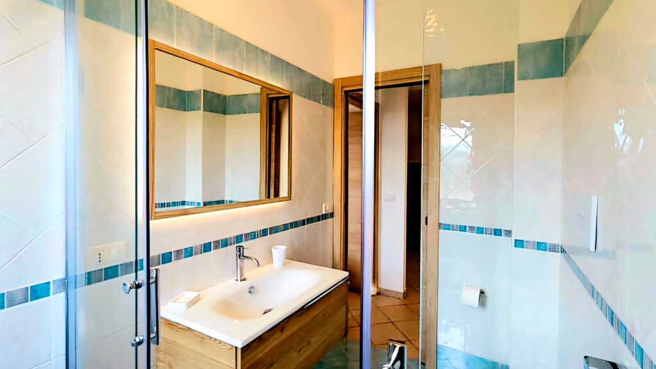 Photo of Bathroom in Capo d'Orlando