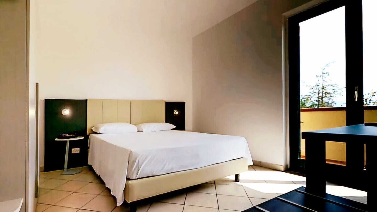 Photo of Bedroom in Capo d'Orlando