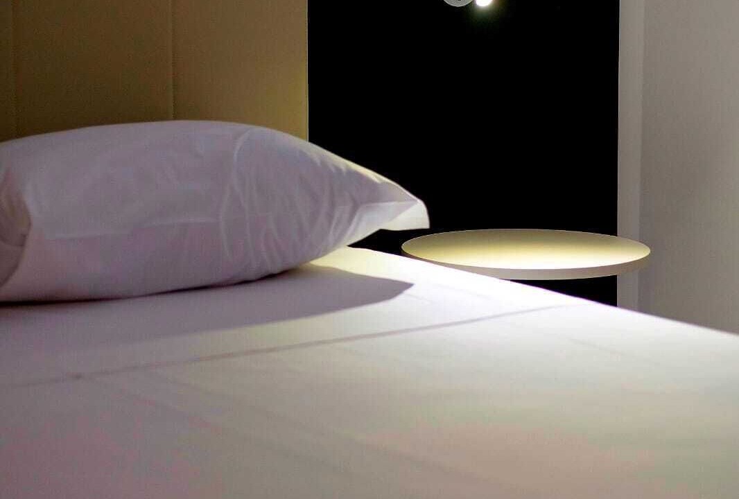 Photo of Bedroom in Capo d'Orlando