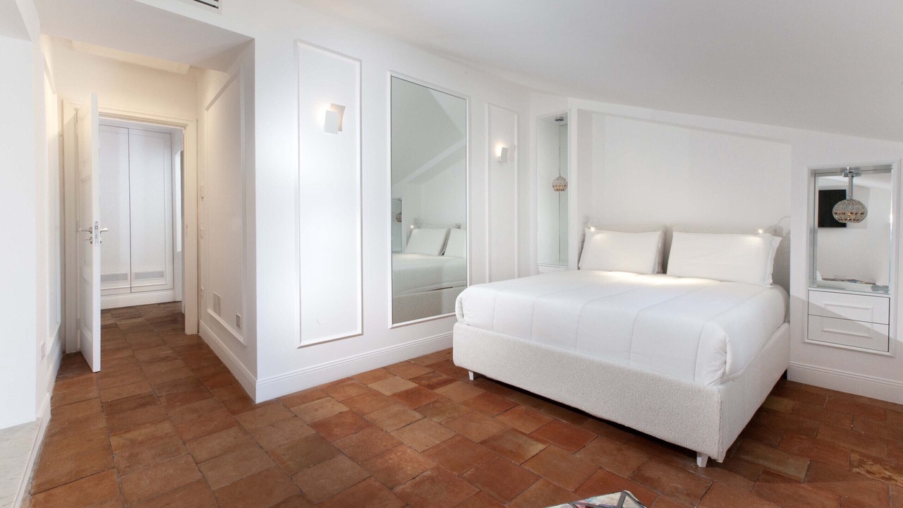 Photo of Bedroom in Sorrento City Centre