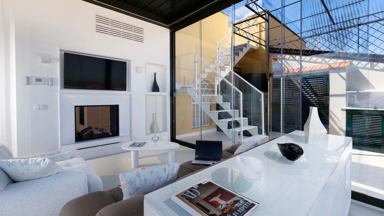 Photo of Livingroom in Sorrento City Centre