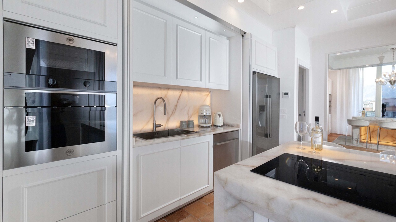 Photo of Kitchen in Sorrento City Centre