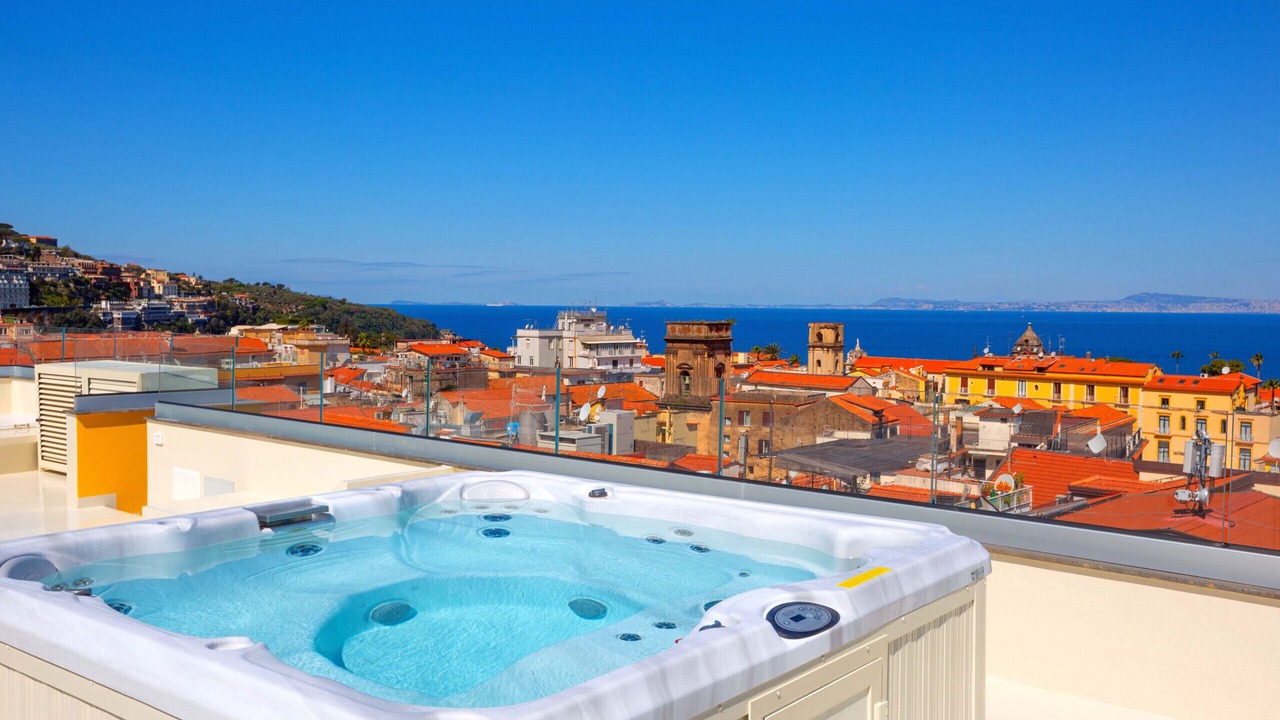 Photo of Outdoor in Sorrento City Centre