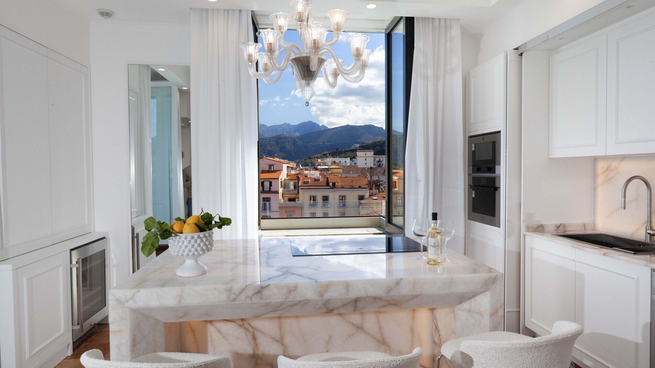 Photo of Kitchen in Sorrento City Centre